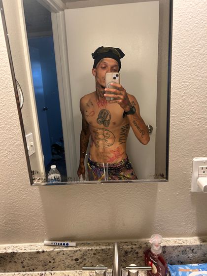 hunnidbarz OnlyFans picture