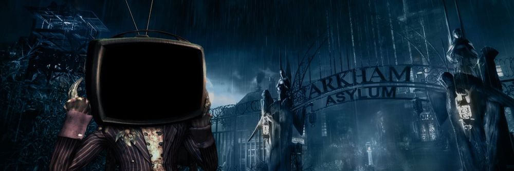 arkhamtitty OnlyFans profile picture