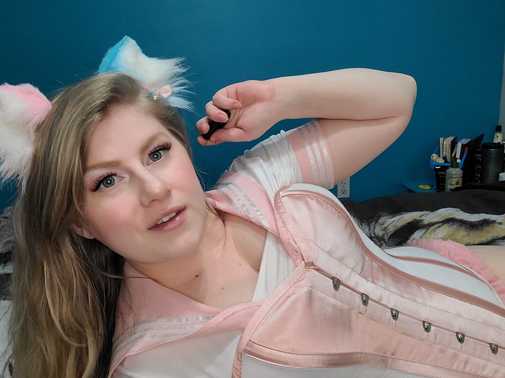 foxyts OnlyFans profile picture