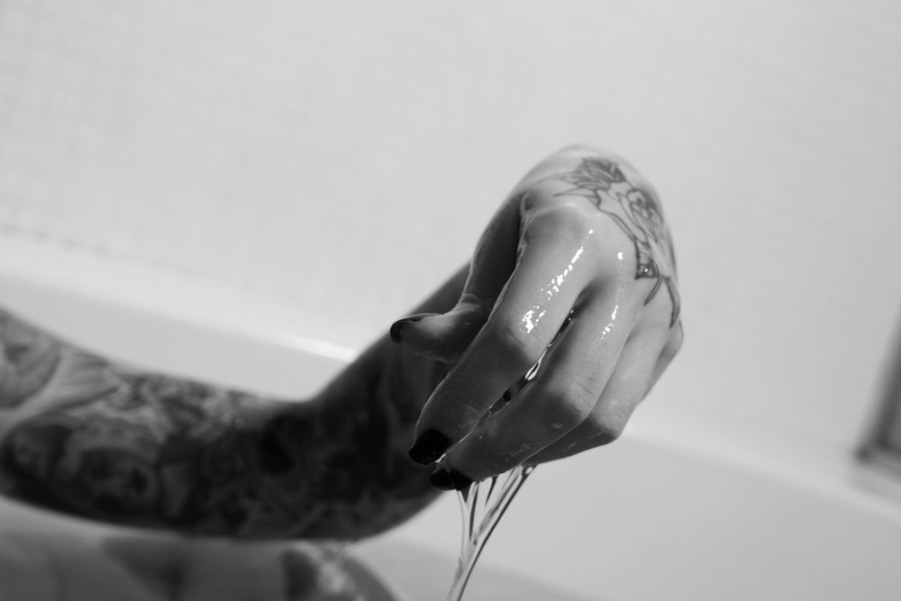 doompriestess OnlyFans profile picture