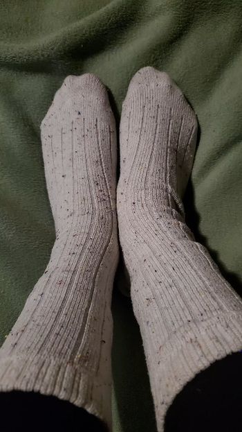 Feet love