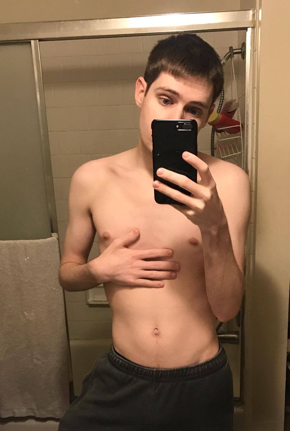 aaronsrader OnlyFans profile picture