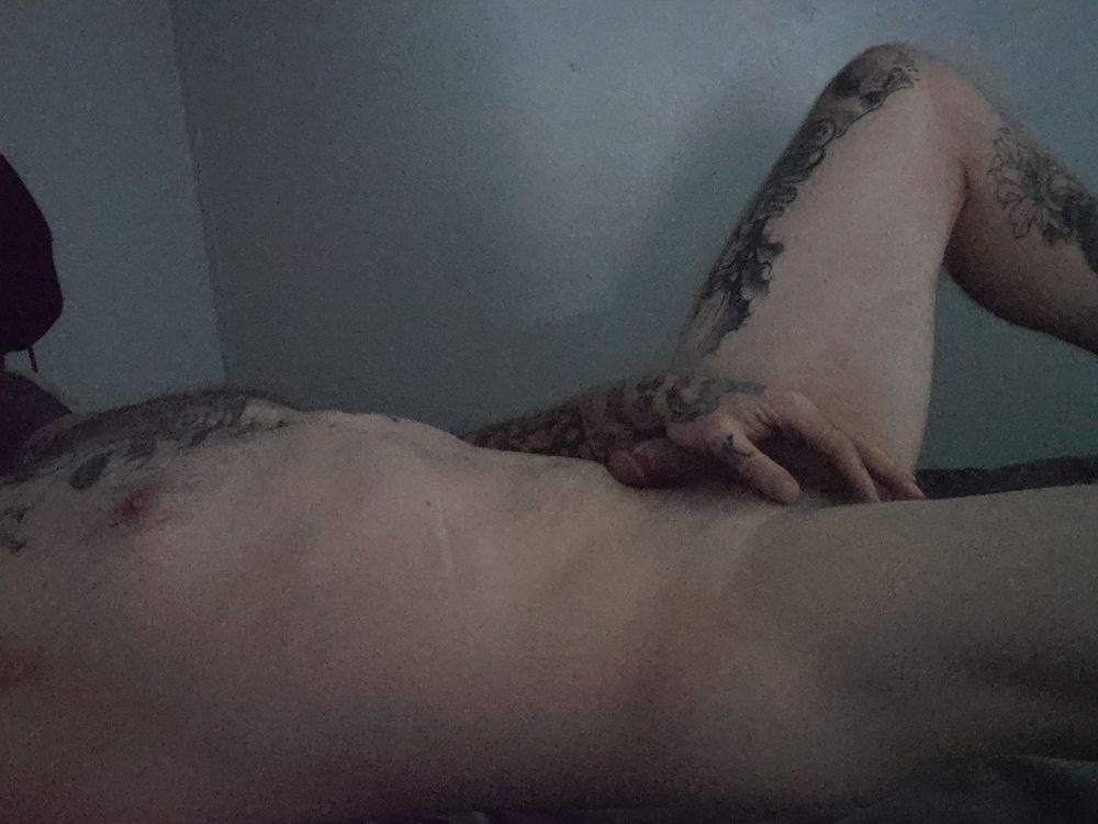 sinistercrowley OnlyFans profile picture