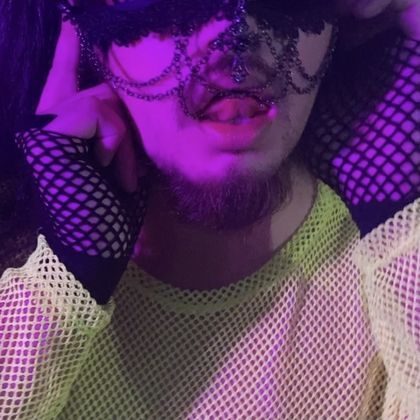 magentaprince OnlyFans picture