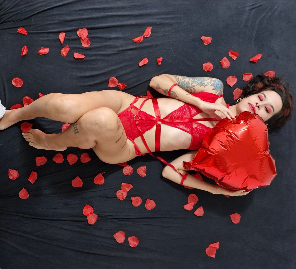 candycruush OnlyFans profile picture