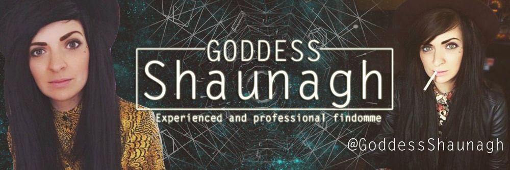 goddessshaunagh OnlyFans profile picture