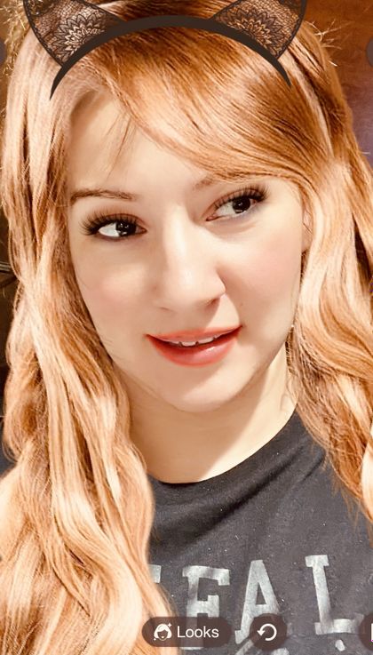 gingeishere OnlyFans picture