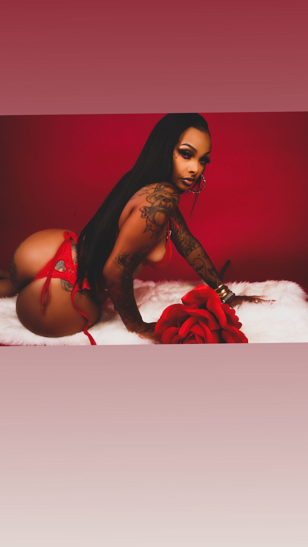redbaby_105 OnlyFans profile picture