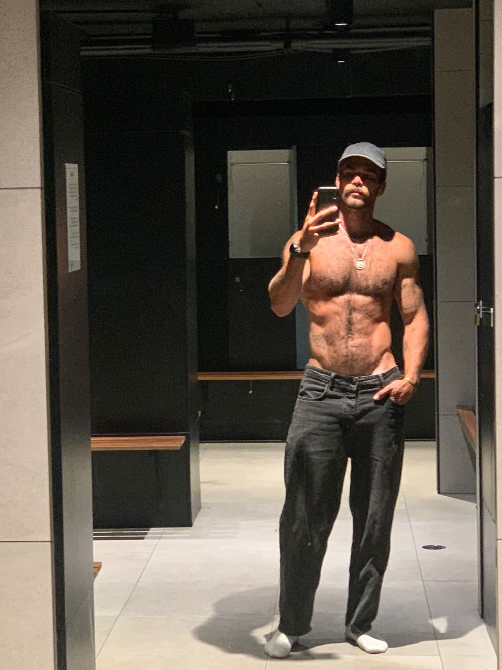 lionelmoon OnlyFans profile picture