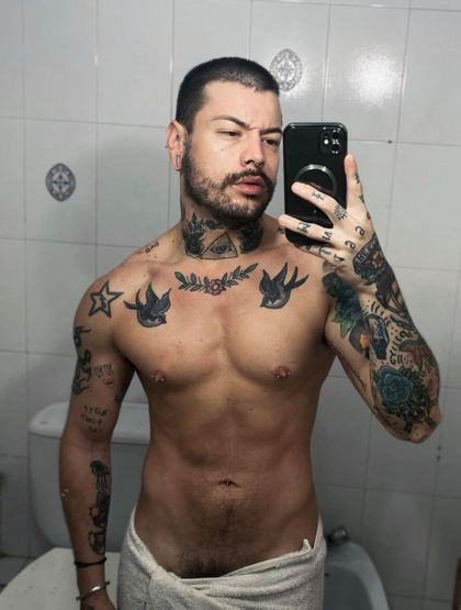 o_garotojohn OnlyFans picture