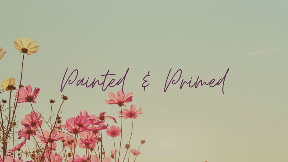 paintedandprimed OnlyFans profile picture