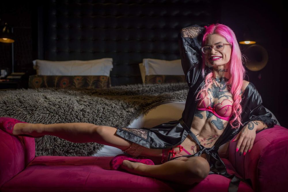 caitlincacace OnlyFans profile picture
