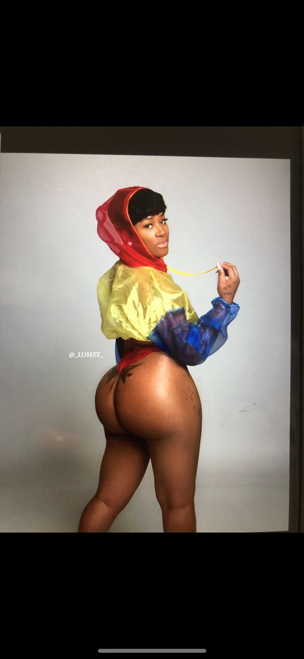 carmel_dior926 OnlyFans profile picture