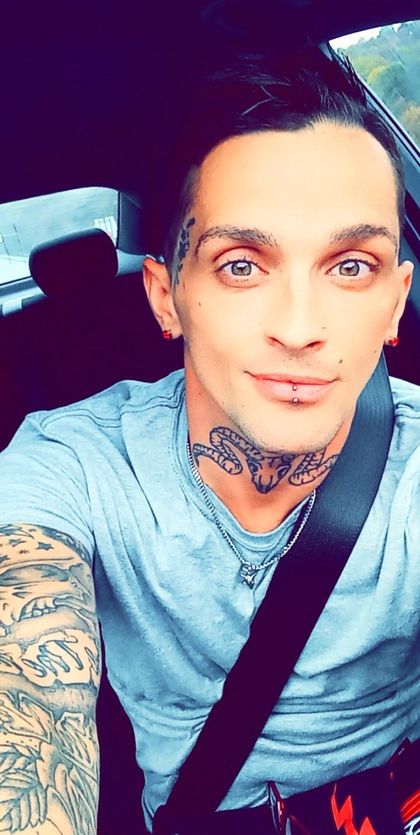coreyblake OnlyFans picture