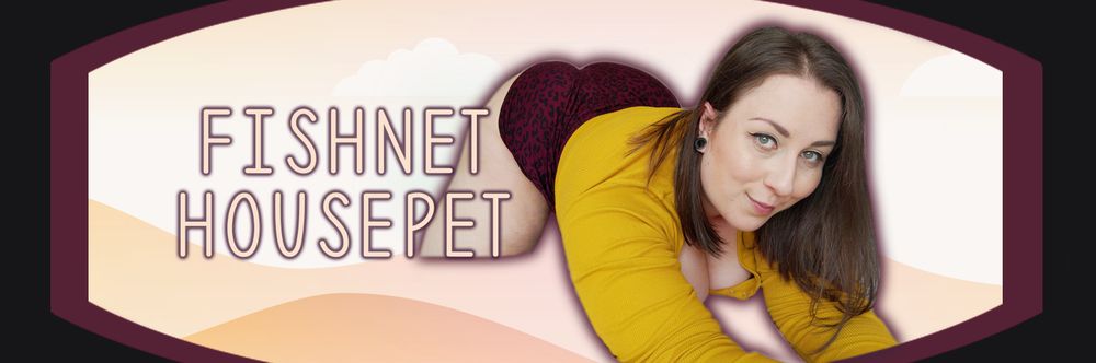 fishnethousepet OnlyFans profile picture