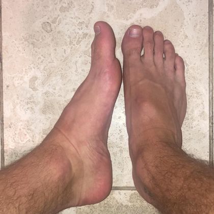 englishfootballer01 OnlyFans picture