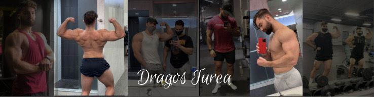 dragosturea OnlyFans profile picture
