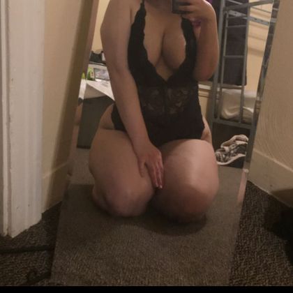luckilacy OnlyFans picture