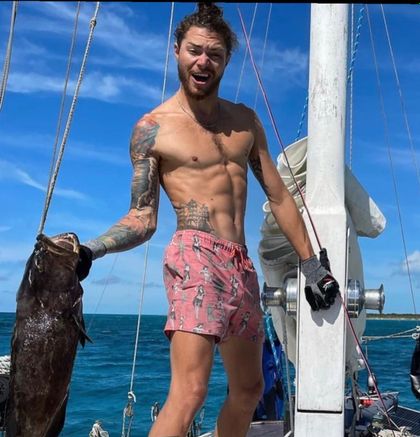 capt.sparrow OnlyFans picture