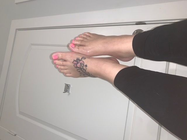 prettypixktoes OnlyFans profile picture