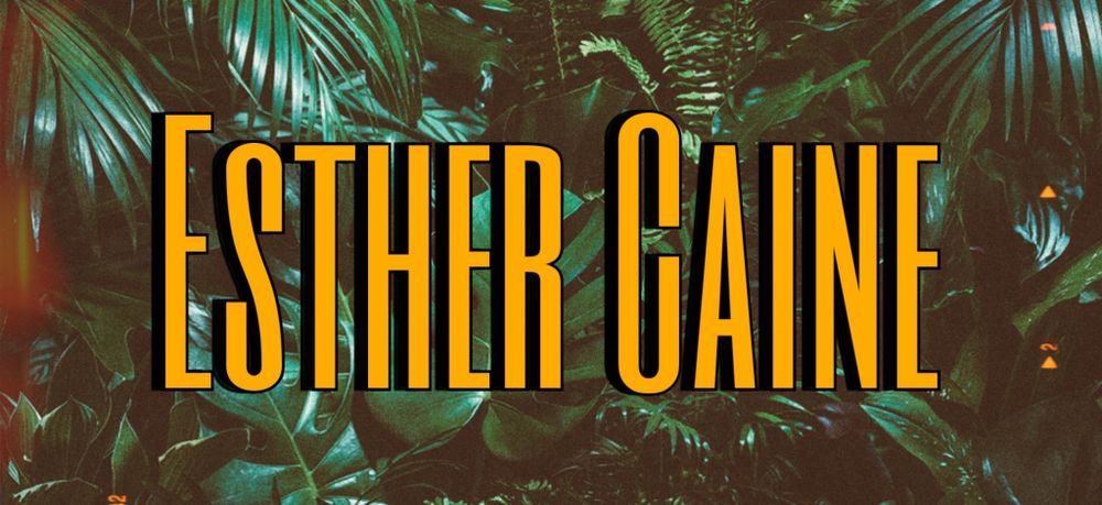 esther-caine OnlyFans profile picture