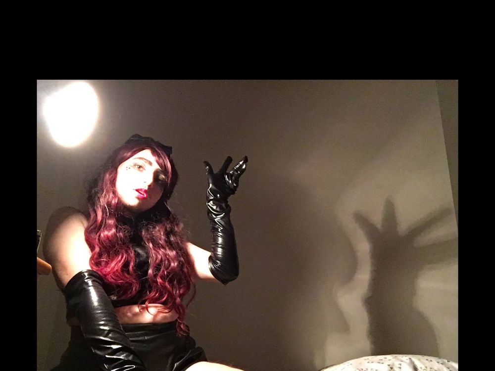 luna-lupa OnlyFans profile picture