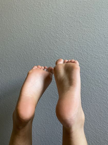 paisleysfeetpics OnlyFans picture
