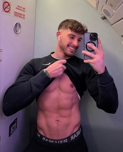 chrisbalmain OnlyFans picture