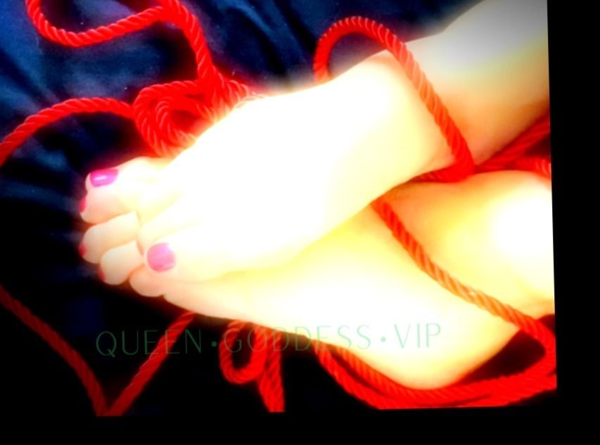queen_goddess_vip OnlyFans profile picture