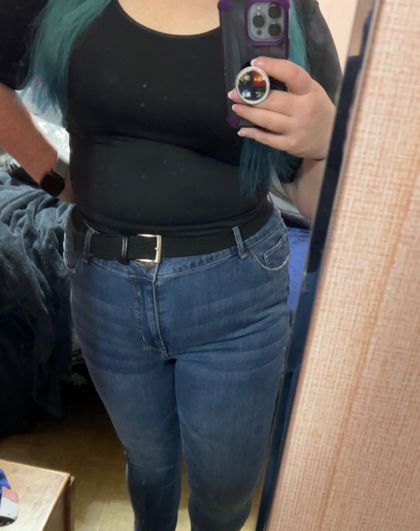hazeleyedmermaid69 OnlyFans picture