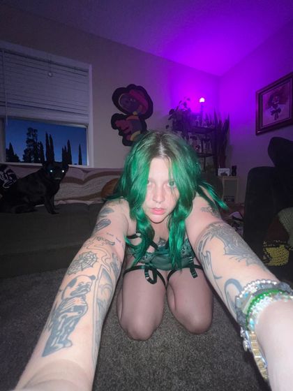 geminixgirl OnlyFans picture
