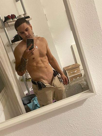 hotactionman OnlyFans picture