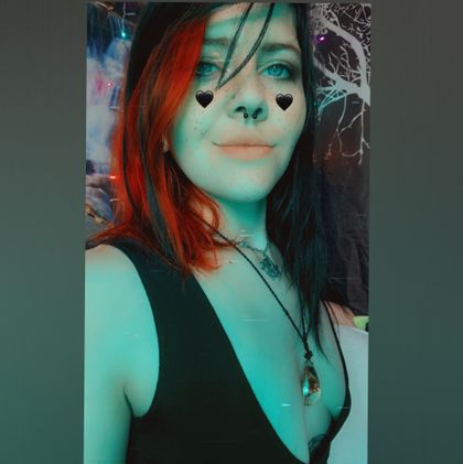 burn.ing.sage OnlyFans picture