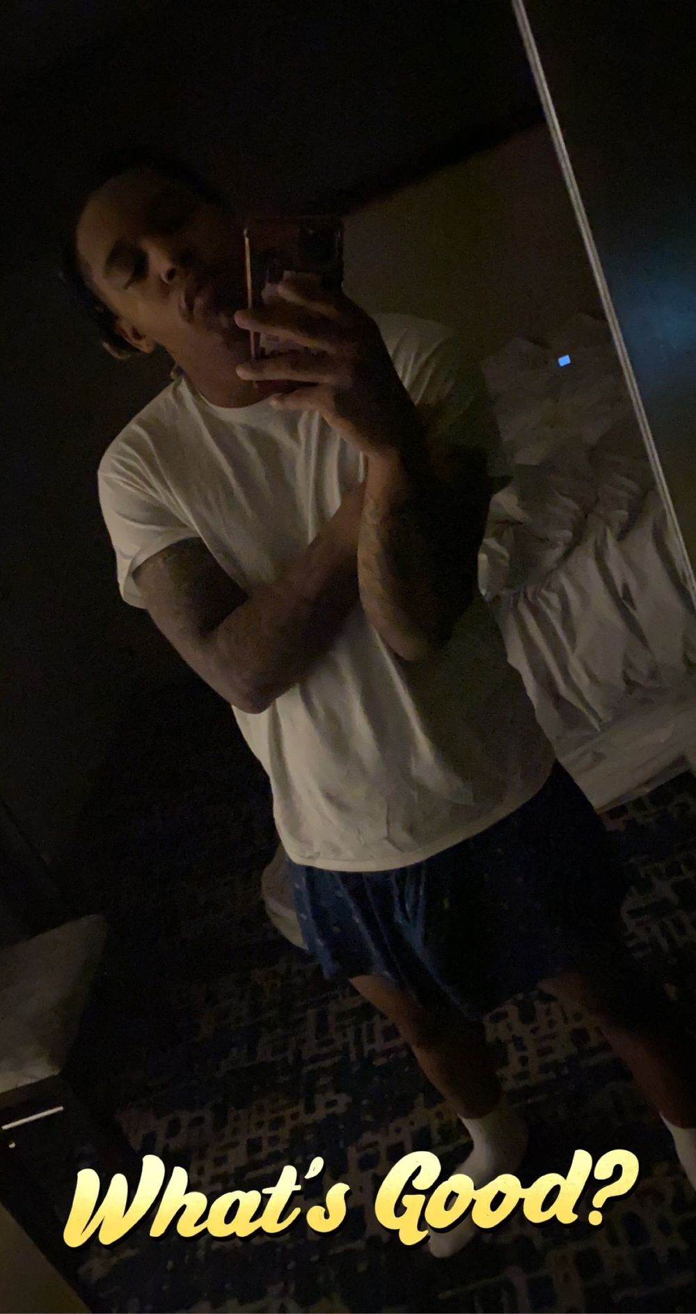 jakethesnake9 OnlyFans profile picture