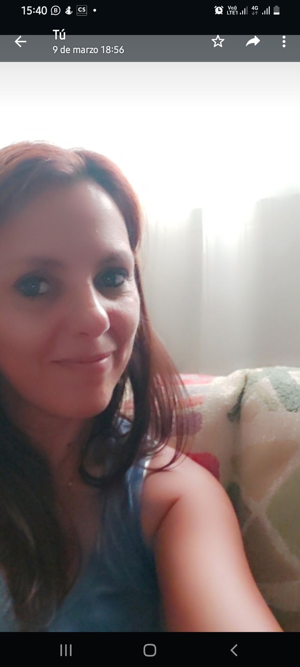 marielacv09 OnlyFans profile picture