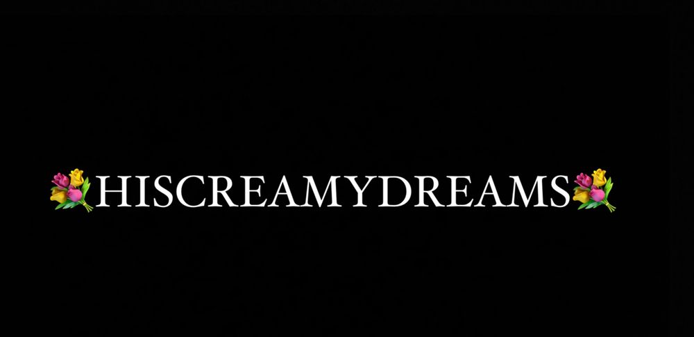 hiscreamydreams OnlyFans profile picture