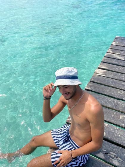 yosoysabino OnlyFans picture