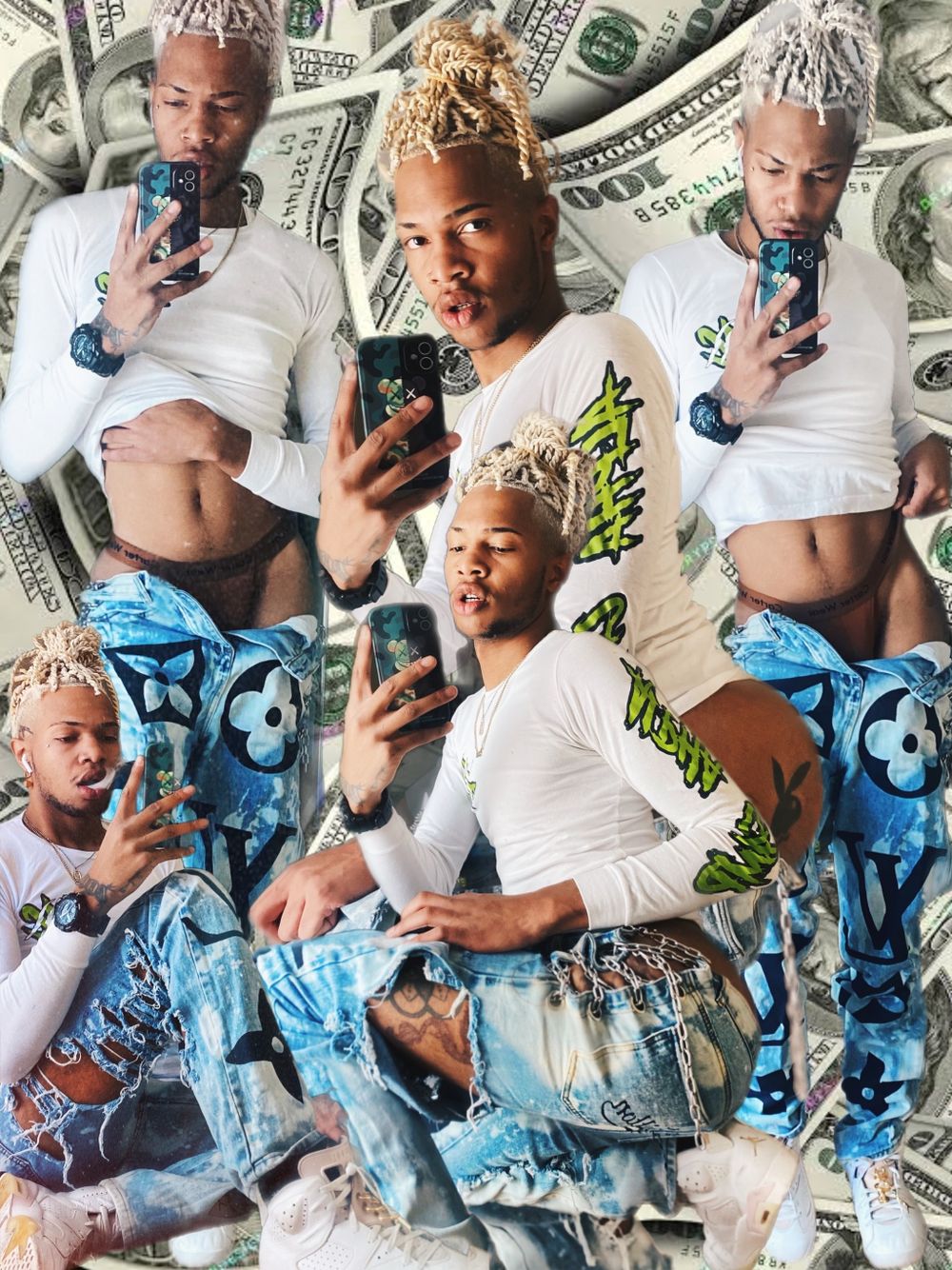 vinnyvanghoe OnlyFans profile picture