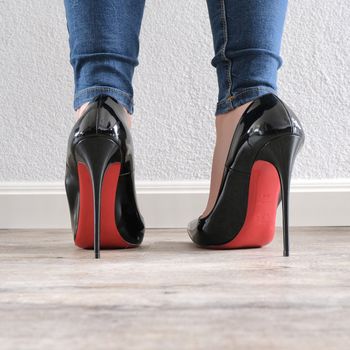 Dutch Stilettos