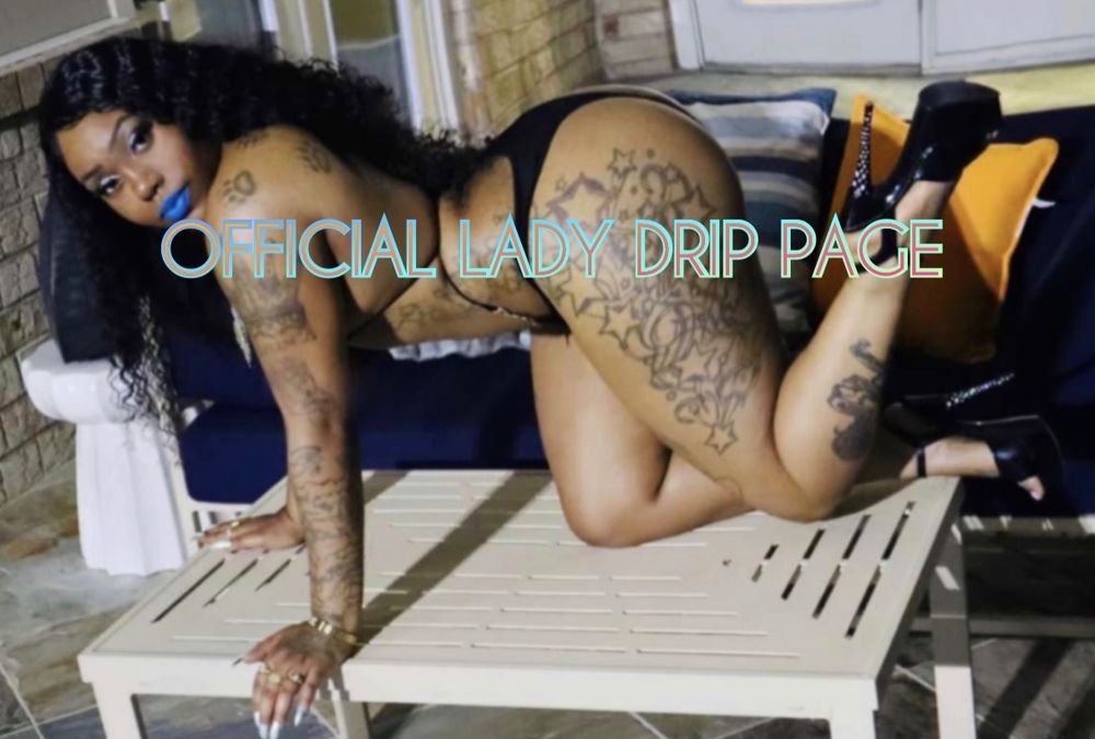 ladydrip OnlyFans profile picture