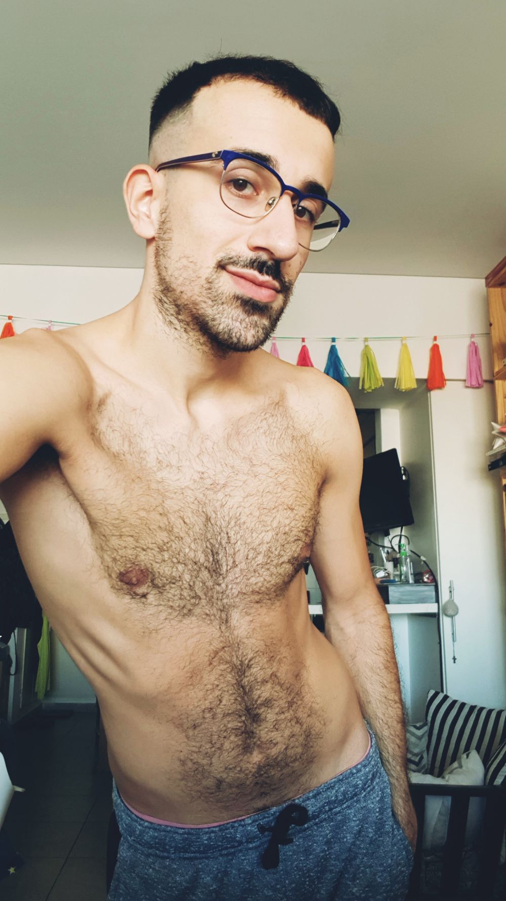 bichotexxx OnlyFans profile picture