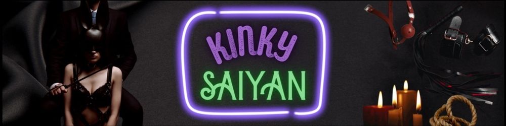 kinkysaiyan OnlyFans profile picture