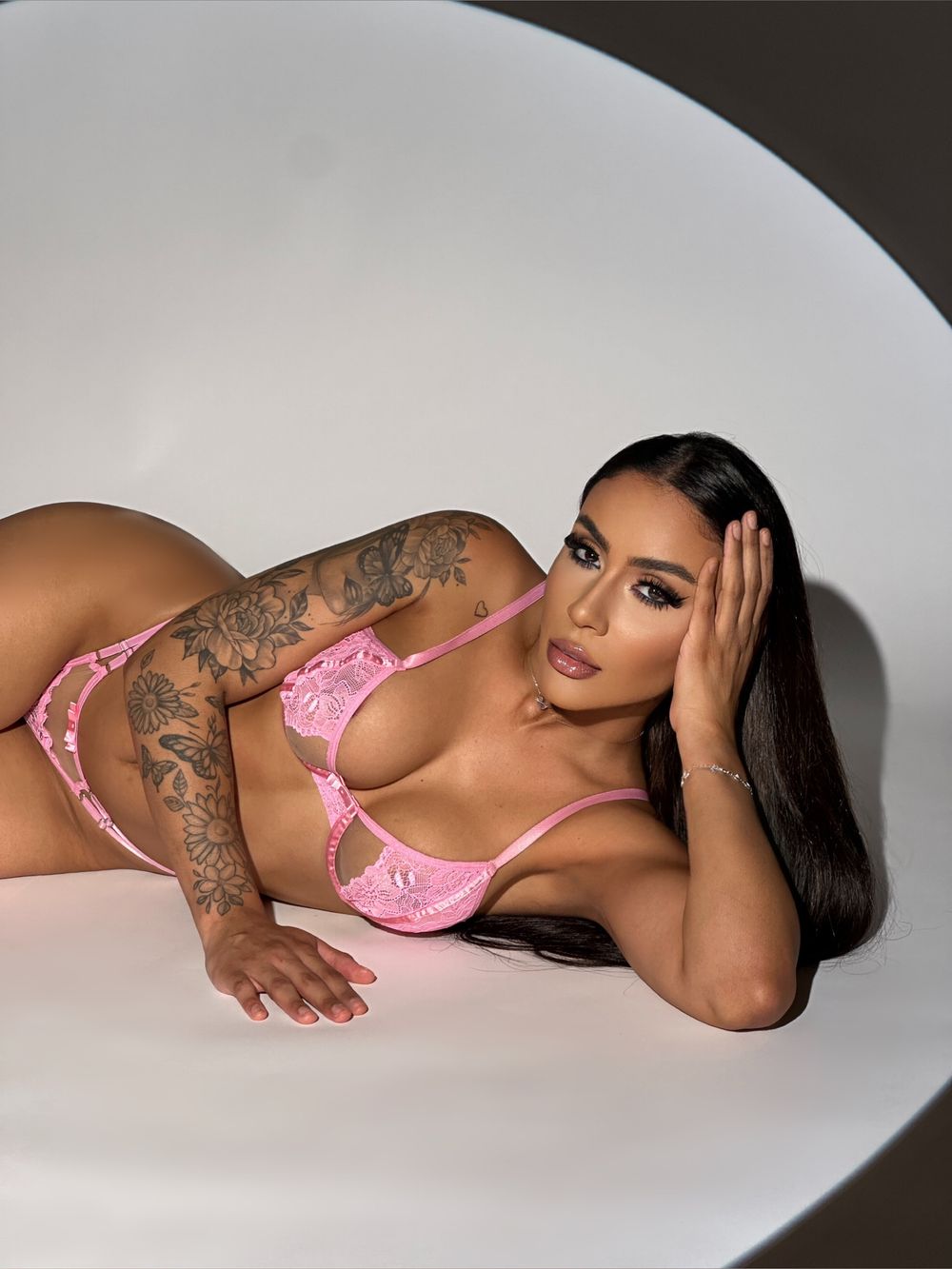 anittahotbr OnlyFans profile picture
