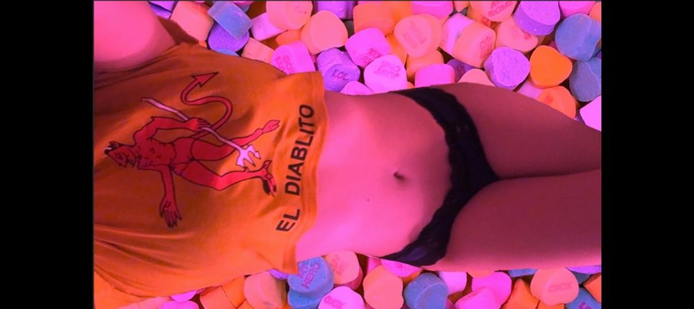sexandcandy666 OnlyFans profile picture
