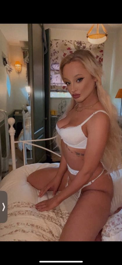 olivialuckxo OnlyFans picture