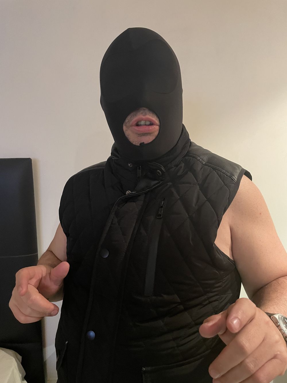 elenmascaradogay OnlyFans profile picture