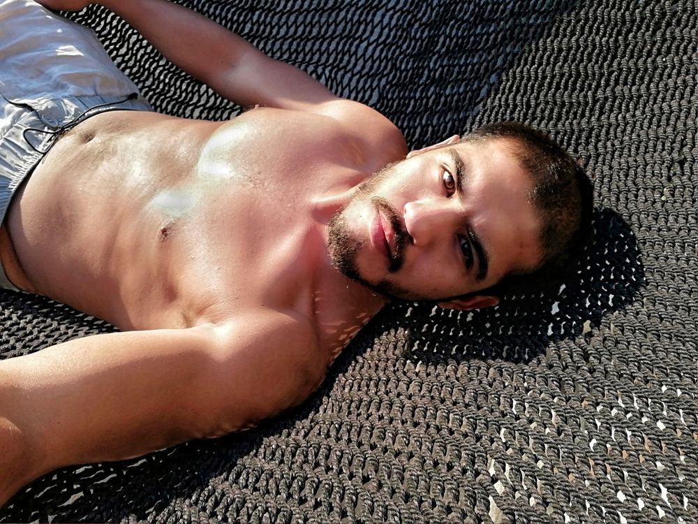 nandoando OnlyFans profile picture