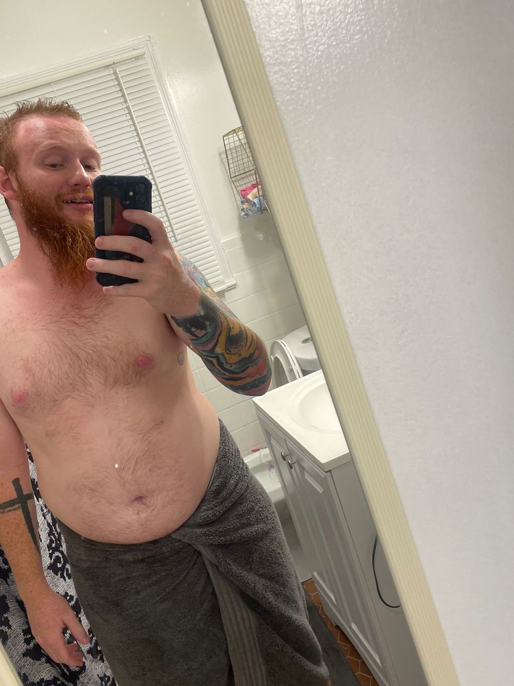 thatgingerbro72 OnlyFans profile picture