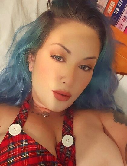 girlwiththeyams OnlyFans picture