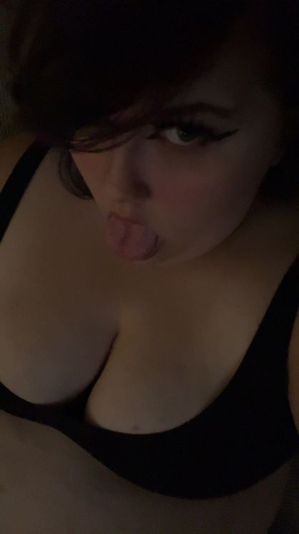 gothicsweetheart18 OnlyFans picture